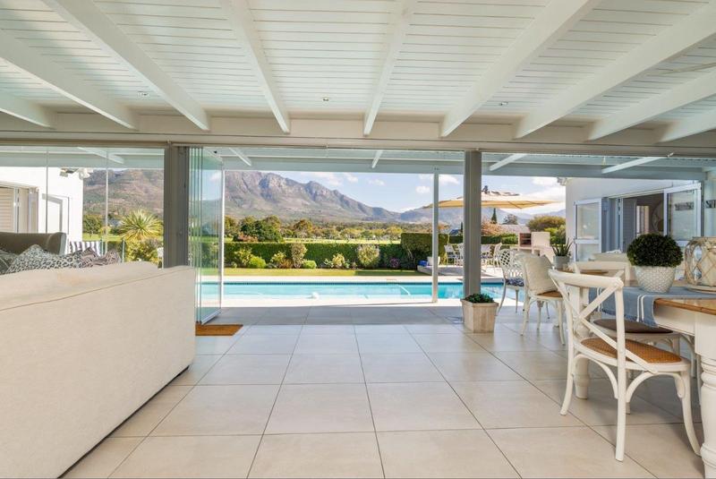 4 Bedroom Property for Sale in Steenberg Estate Western Cape